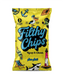 Filthy Chips | Sea Salt Avocado Oil Kettle Potato Chips - 2oz - Filthy Chips - Living with Ivey