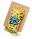 Filthy Chips | Sea Salt Avocado Oil Kettle Potato Chips - 2oz - Filthy Chips - Living with Ivey