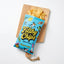 Filthy Chips | Vinegar & Salt Avocado Oil Kettle Potato Chips - 2oz - Filthy Chips - Living with Ivey