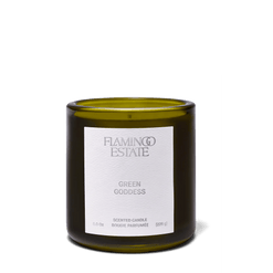 Flamingo Estate | Green Goddess Candle - Flamingo Estate - Living with Ivey
