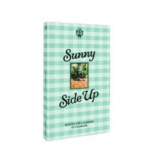 Flamingo Estate | Sunny Side Up Recipe Book - Flamingo Estate - Living with Ivey