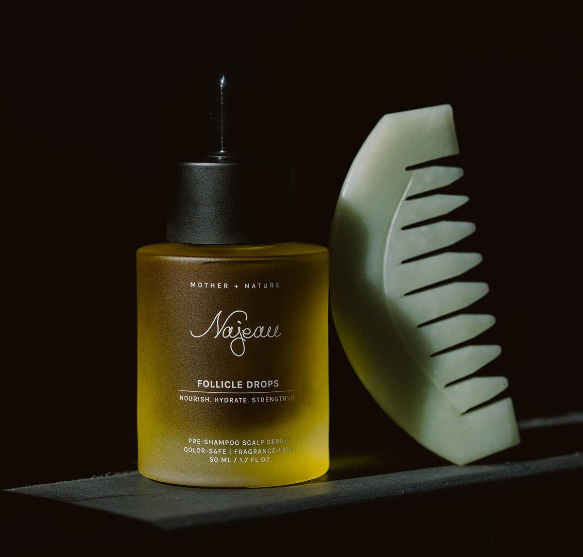 Najeau Follicle Drops