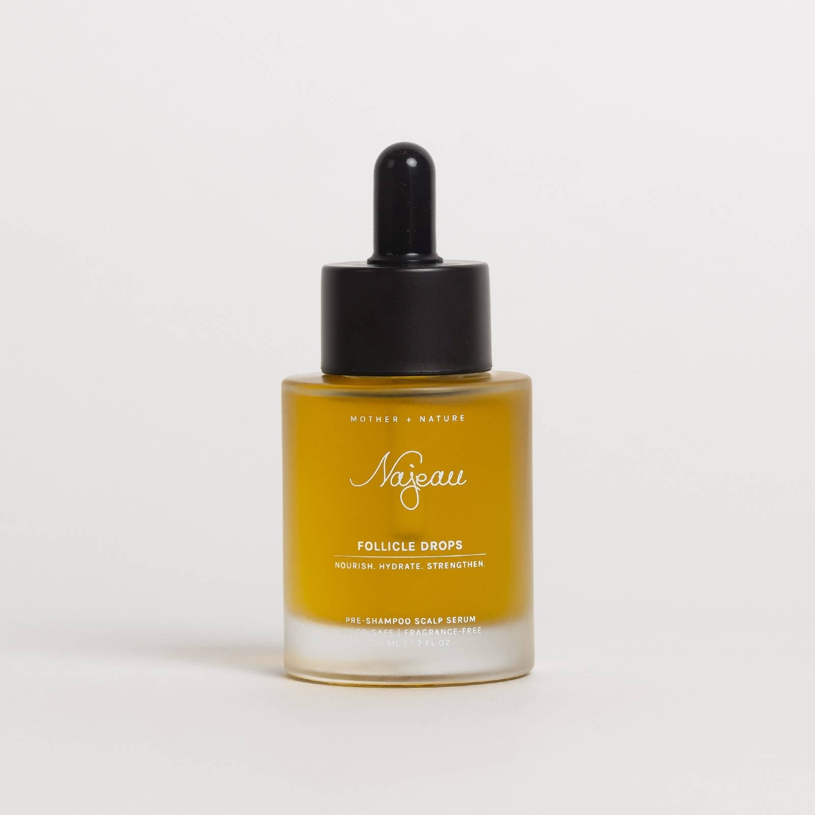Najeau Follicle Drops - Thumbnail 2