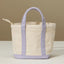 Frem | Mini Cotton Everywhere - Carry Canvas Bag - Frem - Living with Ivey