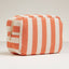 Frem | Striped Terry Fabric Travel Pouch - Frem - Living with Ivey