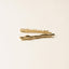 Freshwater Pearl Beaded Metal Hair Bobby Pins | Set of 4 - nar'sha - Living with Ivey