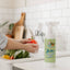 Fruit & Veggie Wash - Nellie's Clean - Living with Ivey