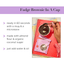 Fudge Brownie In A Cup | Single Serving - Stellar Eats - Living with Ivey