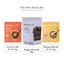 Fudge Brownie In A Cup | Single Serving - Stellar Eats - Living with Ivey