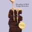 Fudge Brownie Mix - Stellar Eats - Living with Ivey