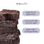 Fudge Brownie Mix - Stellar Eats - Living with Ivey