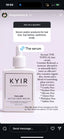 Fuller Active Hair Serum - KYIR - Living with Ivey