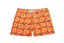 Gelato Swim Trunks | Orange - Parioca - Living with Ivey