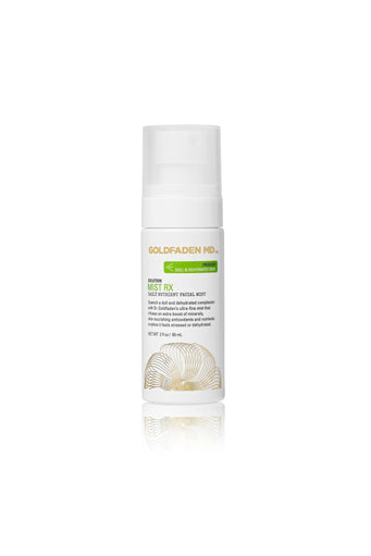 Goldfaden MD | Mist RX - Goldfaden MD - Living with Ivey