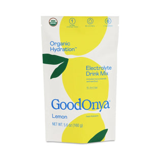 Goodonya | Organic Hydration™ Share Bag - GOODONYA - Living with Ivey