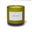 Green Goddess Candle - Flamingo Estate - Living with Ivey