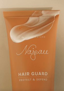 Hair Guard - Najeau - Living with Ivey