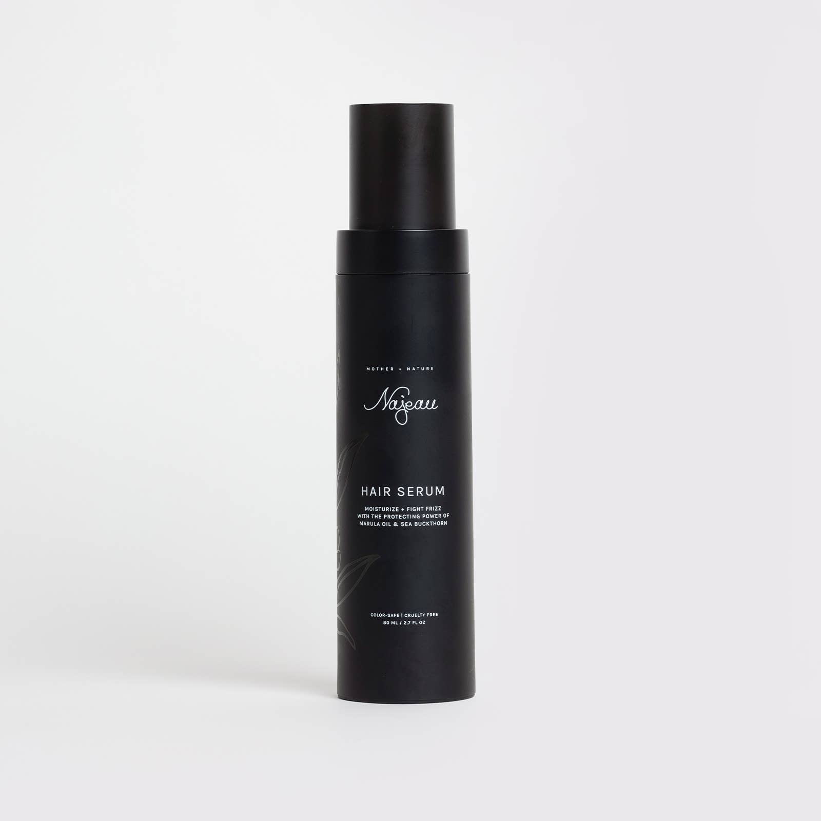 Najeau Hair Serum - Thumbnail 5