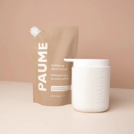 Hand Cleanser Kit - Paume - Living with Ivey