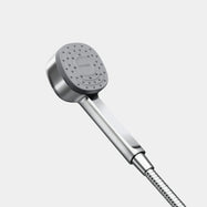 Handheld Filtered Showerhead | Polished Chrome - Canopy - Living with Ivey