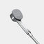 Handheld Filtered Showerhead | Polished Chrome - Canopy - Living with Ivey