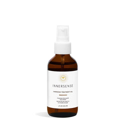 Harmonic Treatment Oil - Innersense Beauty - Living with Ivey