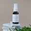 Harmonic Treatment Oil - Innersense Beauty - Living with Ivey
