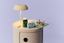 Hilma | Tension Relief - Hilma - Living with Ivey