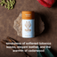 Hume Supernatural | Plant & Probiotic Deodorant - Out West Scent - Hume Supernatural - Living with Ivey