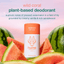 Hume Supernatural | Plant & Probiotic Deodorant - Wild Coral Scent - Hume Supernatural - Living with Ivey