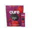 Hydrating Electrolyte Drink Mix | Berry Pomegranate - Cure Hydration - Living with Ivey
