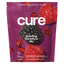Hydrating Electrolyte Drink Mix | Berry Pomegranate - Cure Hydration - Living with Ivey