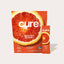 Hydrating Electrolyte Drink Mix | Blood Orange - Cure Hydration - Living with Ivey