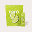 Hydrating Electrolyte Mix | Lime - Cure Hydration - Living with Ivey