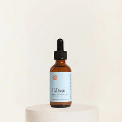 HyDrops - Sera & Mattina - Living with Ivey