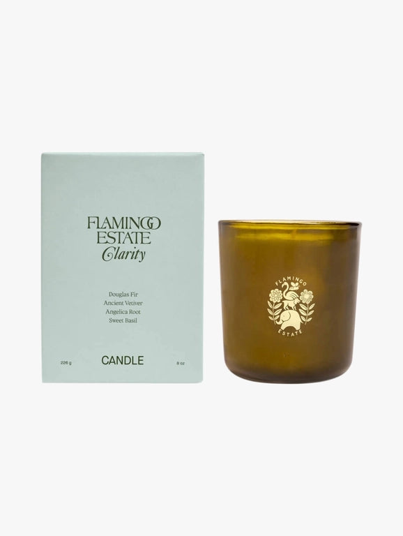 Clarity Candle