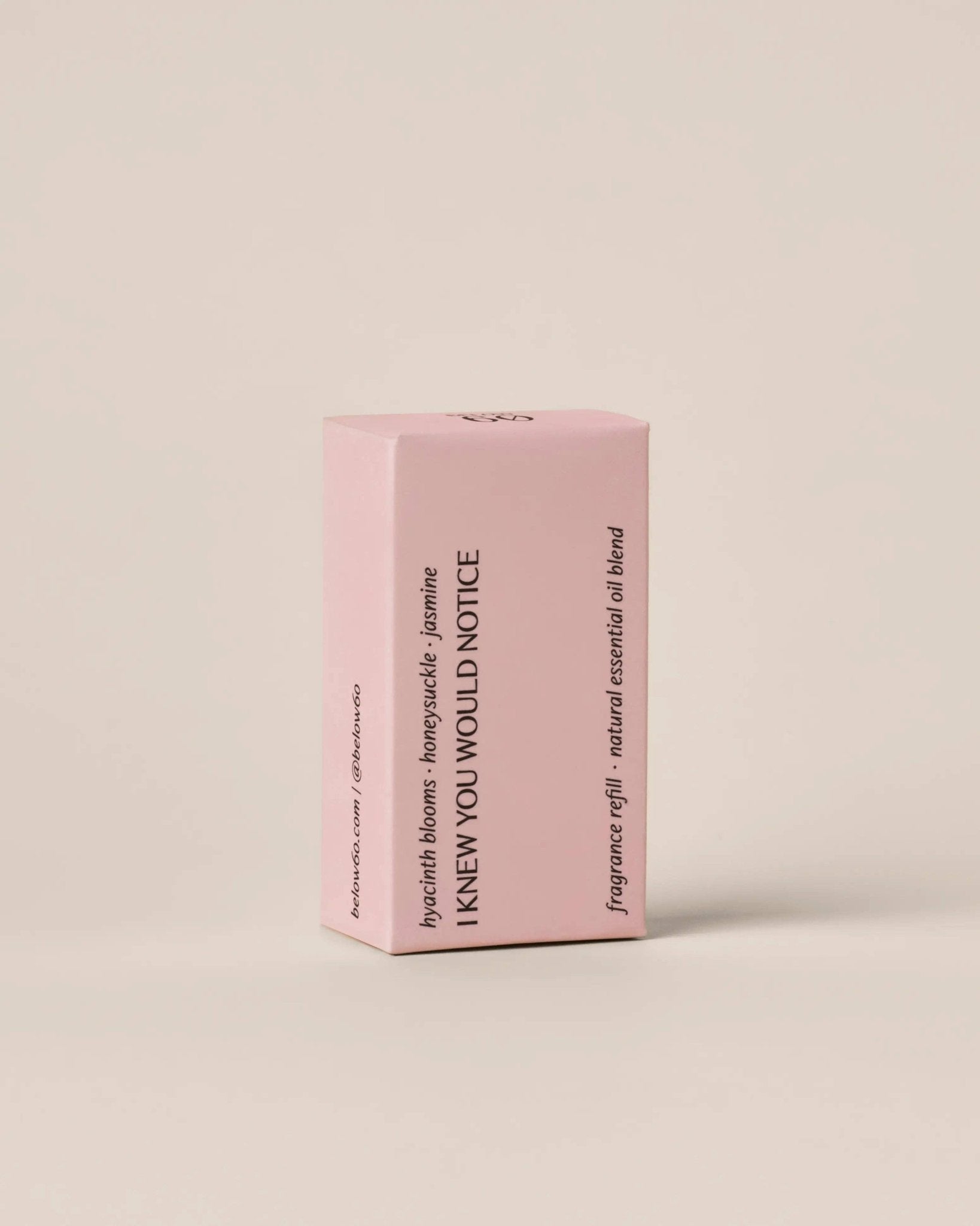 I Knew You Would Notice | Refill - Thumbnail 3