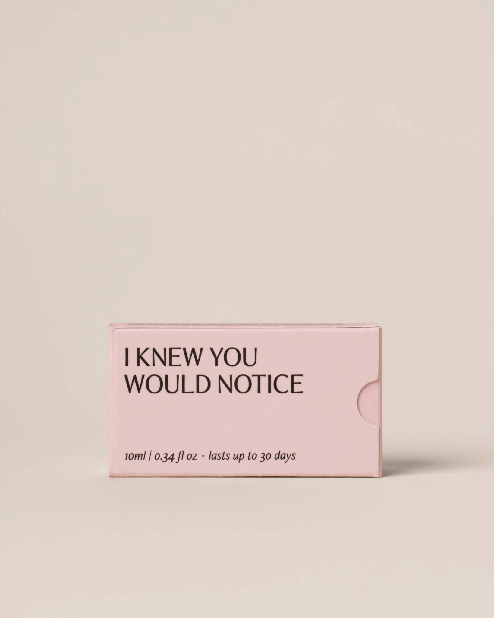 I Knew You Would Notice | Refill - Thumbnail 2