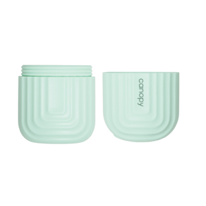 Ice Roller | Green - Canopy - Living with Ivey