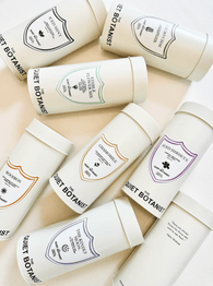 Iced Hibiscus Tea - The Quiet Botanist - Living with Ivey