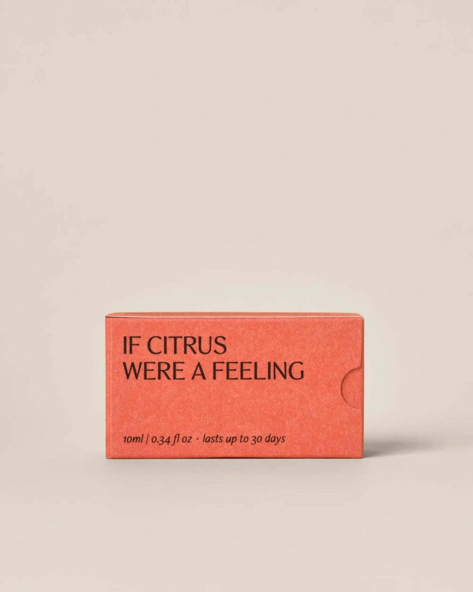If Citrus Were a Feeling | Refill