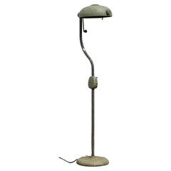 Industrial Floor Lamps - Show Pony - Living with Ivey