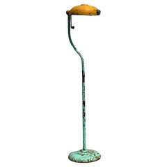 Industrial Floor Lamps - Show Pony - Living with Ivey