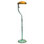 Industrial Floor Lamps - Show Pony - Living with Ivey