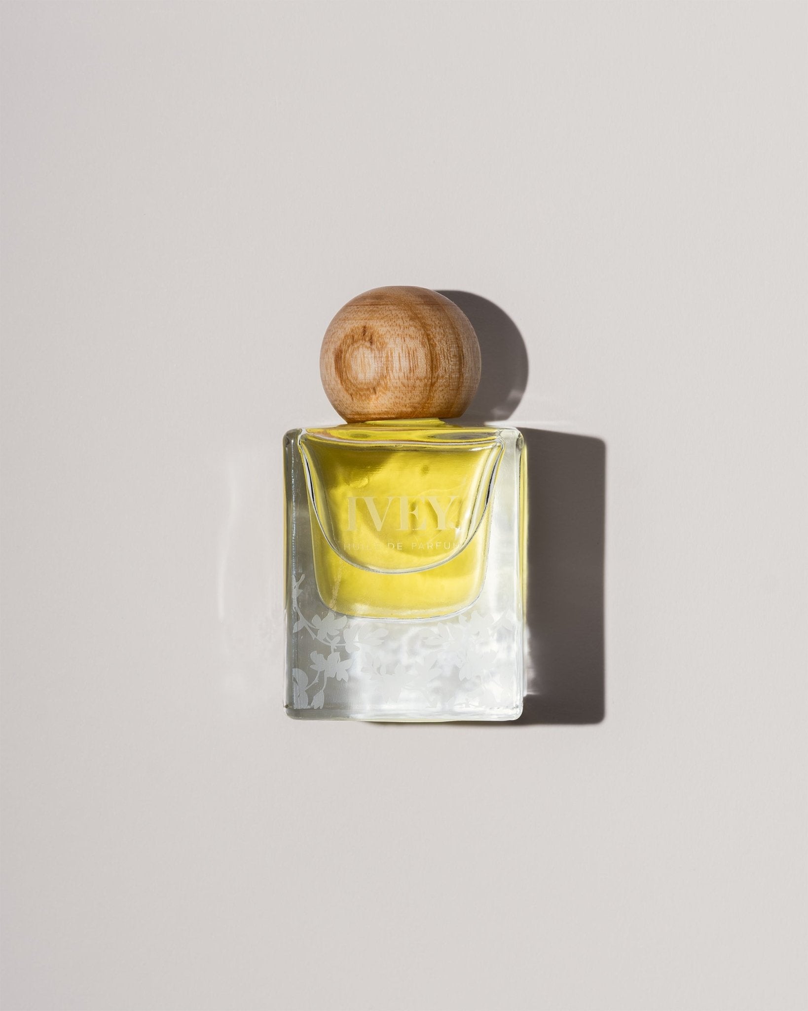 Ivey Fragrance Oil - Thumbnail 3