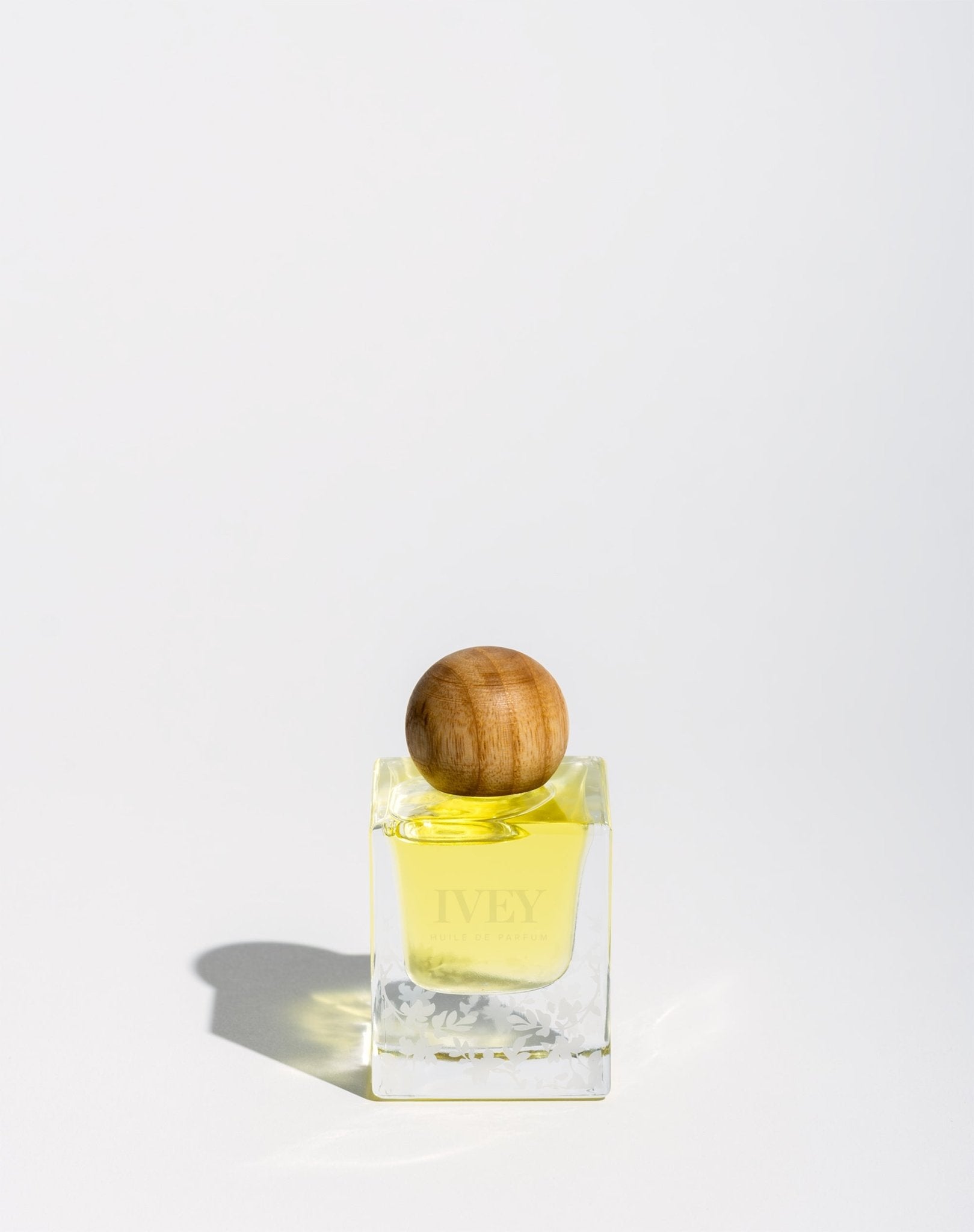Ivey Fragrance Oil - Thumbnail 4