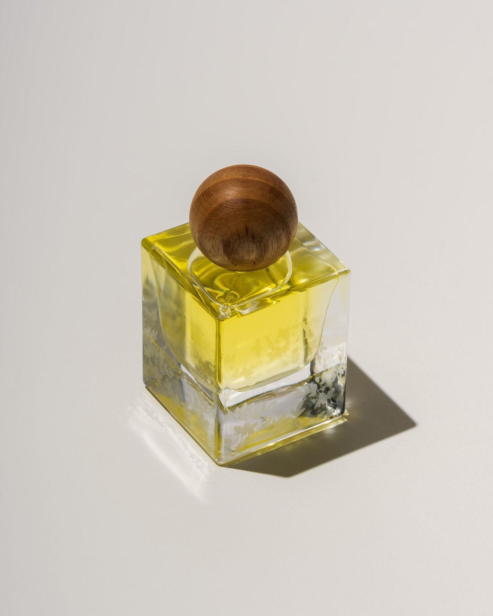 Ivey Fragrance Oil - Thumbnail 2