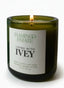 Ivey X Flamingo Estate Candle - Flamingo Estate - Living with Ivey