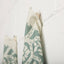 Jade Green Cachemire Kitchen Towel - Mahe Homeware - Living with Ivey