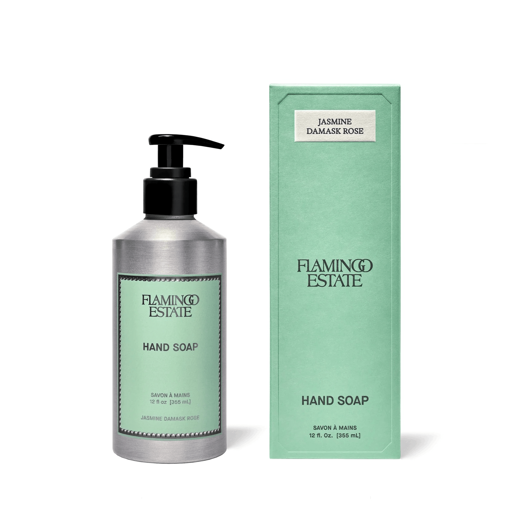 Flamingo Estate Hand Soap - Thumbnail 2
